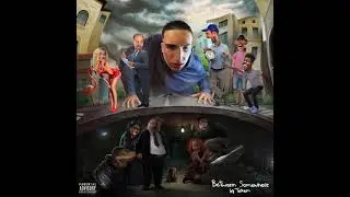 Token - Flamingo Video Shoot (3D Audio)