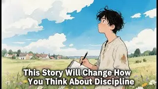 This Story Will Change How You Think About Discipline