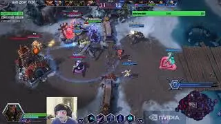 Sylvanas Arrow - How to play Nonstacking Sylvanas Build!- Bronze to GM (Master)