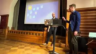 Odoo Business Show 14.10.2025: SprintIT ja Odoo -asiakaspolku