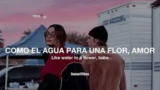 Justin Bieber - GO BABY (Sub. Español) / Lyrics