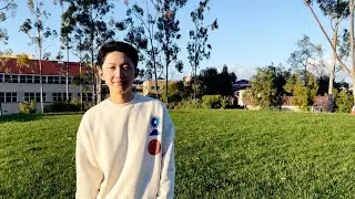 WashU 90-Second Video | Shuo Sha