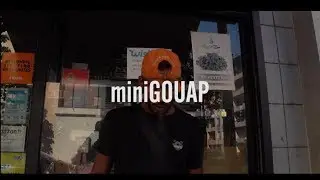 Mini Gouap - Re P&eacute;t&eacute; (Prod. Amnezzia)