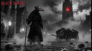 ☠ The Black Death Explained: How the Plague Changed Europe Forever  | 4K Documentary