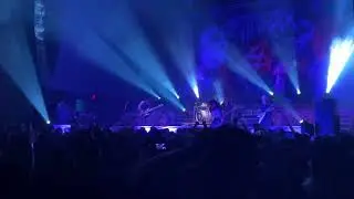 Anthrax - Caught in a Mosh Live - August 22, 2022 Pittsburgh Stage AE