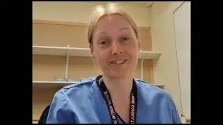 International Nurses Day 2022 - My nursing journey