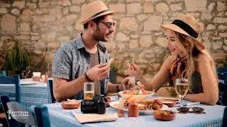 Greece Travel Inspiration