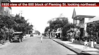Key West History Show Volume 7