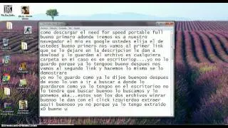 como descargar need for speed 2 portable