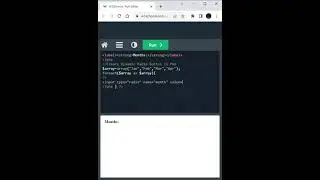Create Dynamic Radio Button In Php