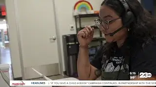 Local organization working to increase voter turnout