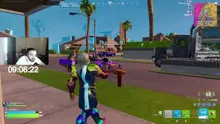 &Eta;&Mu;&Epsilon;&Rho;&Alpha; 2 &Sigma;&Tau;&Omicron; SUBATHON 2026 | 1s ME &Epsilon;&Sigma;&Alpha;&Sigma; (300C) | RANKED RELOAD | Use code ch1llys #Ad
