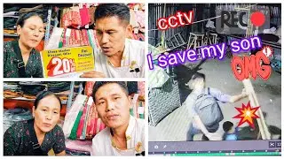 OMG 😱 i Save My Son ||  Finally 20% Discount || Winter Business ||Tibetan YouTuber ||Tibetan Vlogger