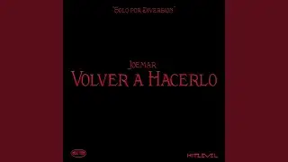 Volver a Hacerlo