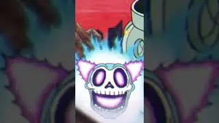 Como Matar o Rob&ocirc; do Cuphead de Forma F&aacute;cil #games #gameplay #cuphead