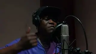 Dray Bee Trap_Vibe_ performance                       .  #dancehall #afrorap #newmusic2026 