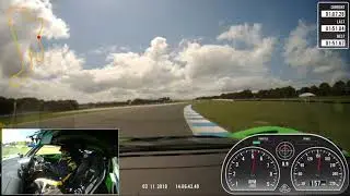 LOTD Phillip Island - Nov 2018