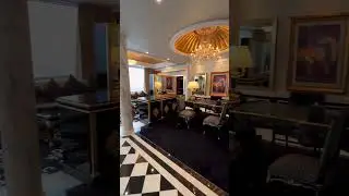 Jumeirah Emirates Towers | Rooms