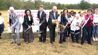 Recovering the Foundation of Texas History—The Preservation of San Felipe de Austin