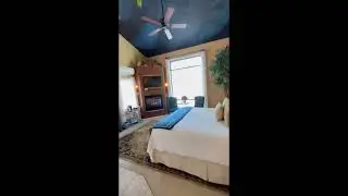 King Arthur Suite - Winter 2026