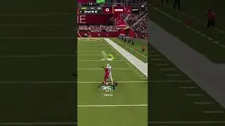 Jerry Rice vs Jalen Ramsey! #madden24