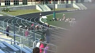 Boys Varsity 100M