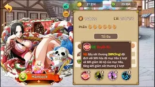 AlphaTest game ONE PIECE MỚI: HẢI TẶC ĐẠI CHIẾN NGÀY 1 (P1)