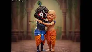 Jay Jagannath first Google map of
