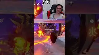 When You Rage In Genshin Impact #genshinimpact #genshin #genshinedit #rage #ragequits #ragequiting