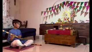 Data Tu Ganpati Flute Version