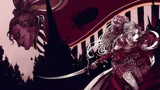 Final Fantasy VI - Decisive Battle (Metal Arrangement)