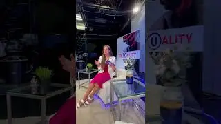 Ukrainian-Language TV Project