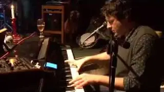 Ben Arnold - Never Mind My Blues
