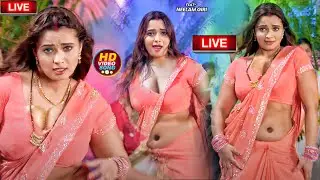 🔴 LIVE: Non-Stop Bhojpuri Superhit Gaane | DJ Remix | Hit Collection 2025