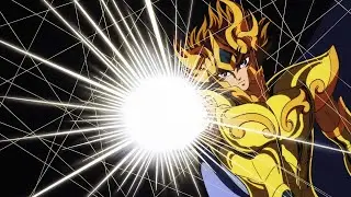 Saint Seiya EX 11.2 - Rebeli&oacute;n Dorada (vs Colmillo de Le&oacute;n)