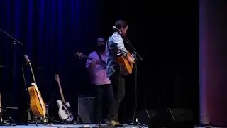 Will Jones Band (FUNK) -Lifted- Live at The Reeves Theater Elkin,NC 11-16-19