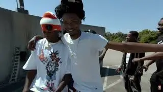 Drip Da Vinci - No Hook PT.5 (Official Video)