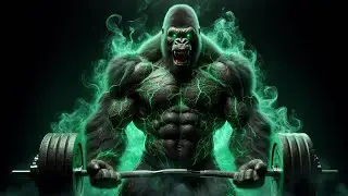 [ TURBO ] Gym Trap Music Travis Scott TM88 Meek Mill Type Mix Workout Music Mix 2026