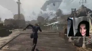 CLIP FARMING IN EXPEDITION 33!! (replaying in honor of recent game awards!)