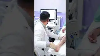 EMG(elektromiyografiya)  Uzman Nevroloq Dr.Kamil Mammadov