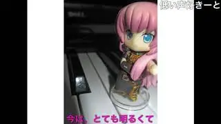 【巡音ルカ】 Light desired 〜After〜【オリジナル曲】(REPRINT)