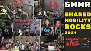 SMMR &ndash; Shared Mobility Rocks 2021 🇰🇭 🇻🇳 🇵🇭