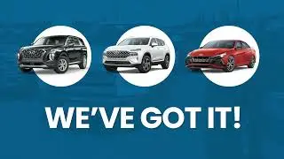 Whatever it is You're Looking For, We've Got it at ClickIt Auto & RV!