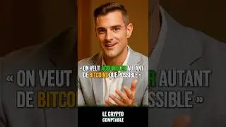 USA : Le plan officiel pour accumuler du Bitcoin ?