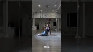 Russian Exotic Tutorial, Featuring Demetra Lykidis