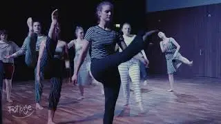 2 Point Five - Matt Gray // Modern 3 (choreo by Louise Boitelle) // DDE2023