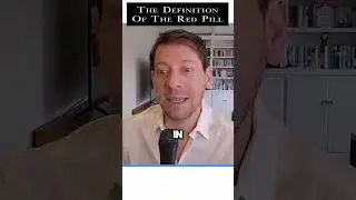 What is the RED PILL