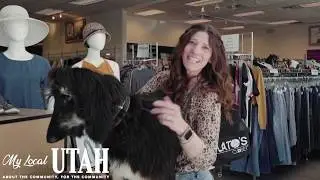 Join us today, My Local Utah!   