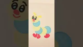 #shorts #art #youtubeshorts #trending #relaxing #satisfying #shortvideo 