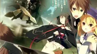 Marginal Fight   Unbreakable Machine Doll   Fight Ost